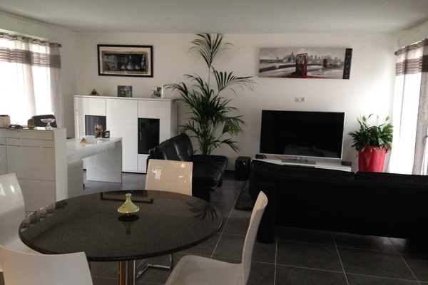 ROYAN - Annonce Maison à vendre 5 pièces - 115 m² ROYAN - Annonce Maison à vendre 5 pièces - 115 m²