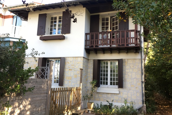 ROYAN - Annonce Maison à vendre 8 pièces - 167 m² ROYAN - Annonce Maison à vendre 8 pièces - 167 m²