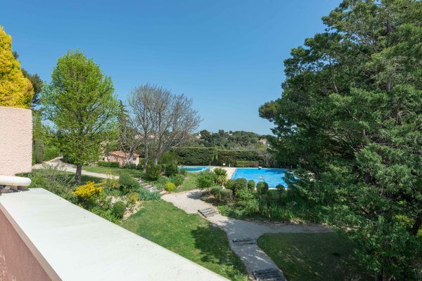 AIX-EN-PROVENCE - Annonce Appartement à vendre 5 pièces - 163 m² AIX-EN-PROVENCE - Annonce Appartement à vendre 5 pièces - 163 m²