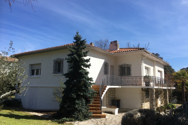 ROYAN - Annonce Maison à vendre 5 pièces - 114 m² ROYAN - Annonce Maison à vendre 5 pièces - 114 m²