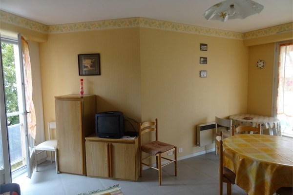 ROYAN - Annonce Appartement à vendre 2 pièces - 44 m² ROYAN - Annonce Appartement à vendre 2 pièces - 44 m²