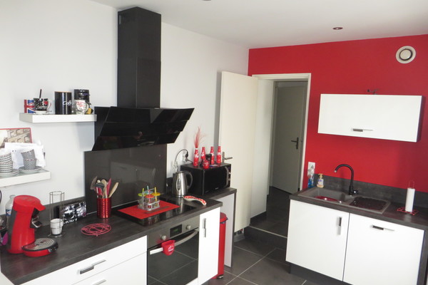 ROYAN - Annonce Maison à vendre 3 pièces - 54 m² ROYAN - Annonce Maison à vendre 3 pièces - 54 m²
