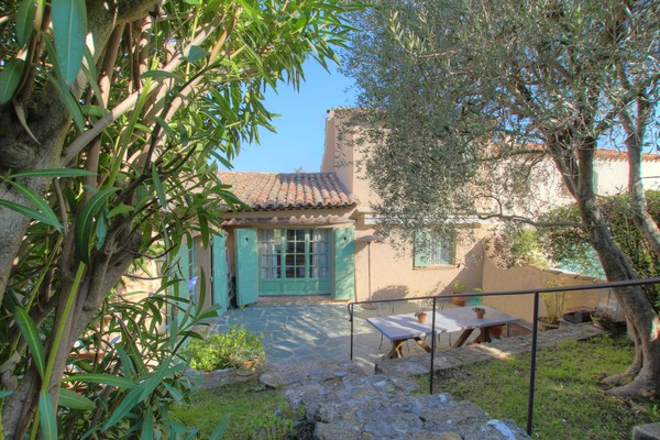 MOUANS-SARTOUX - Annonce Maison à vendre 5 pièces - 165 m² MOUANS-SARTOUX - Annonce Maison à vendre 5 pièces - 165 m²