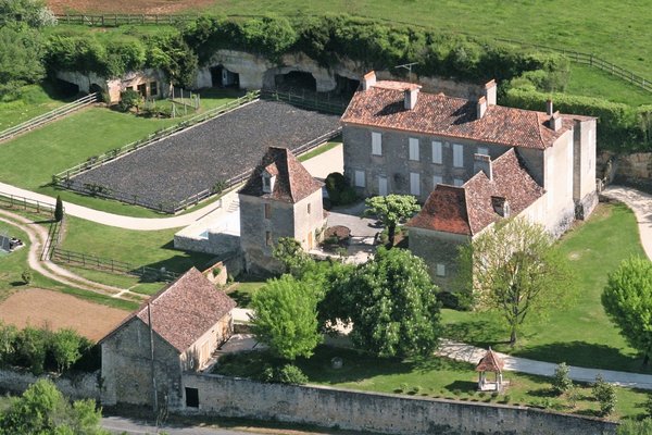 BERGERAC - Annonce Maison à vendre 715 m² BERGERAC - Annonce Maison à vendre 715 m²