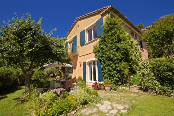 LACOSTE - Annonce Maison à vendre 7 pièces - 155 m² LACOSTE - Annonce Maison à vendre 7 pièces - 155 m²