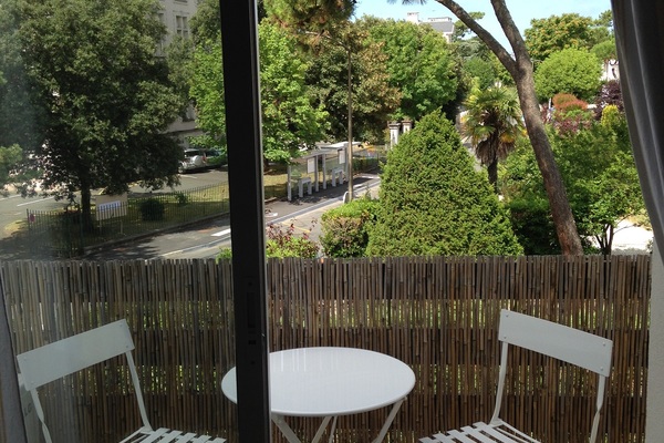 ROYAN - Annonce Appartement à vendre 2 pièces - 30 m² ROYAN - Annonce Appartement à vendre 2 pièces - 30 m²