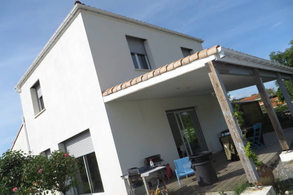 ROYAN - Annonce Maison à vendre 5 pièces - 120 m² ROYAN - Annonce Maison à vendre 5 pièces - 120 m²