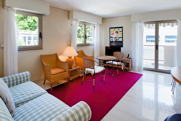 BEAULIEU-SUR-MER - Annonce Appartement à vendre 2 pièces - 48 m² BEAULIEU-SUR-MER - Annonce Appartement à vendre 2 pièces - 48 m²