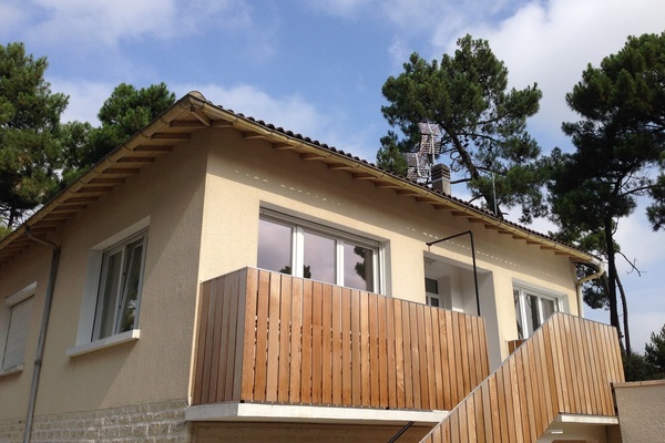 ST GEORGES DE DIDONNE - Annonce Appartement à louer 2 pièces - 47 m² ST GEORGES DE DIDONNE - Annonce Appartement à louer 2 pièces - 47 m²