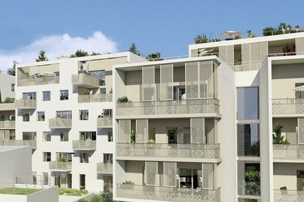 CARRIERES SOUS POISSY - Immobilier neuf CARRIERES SOUS POISSY - Immobilier neuf