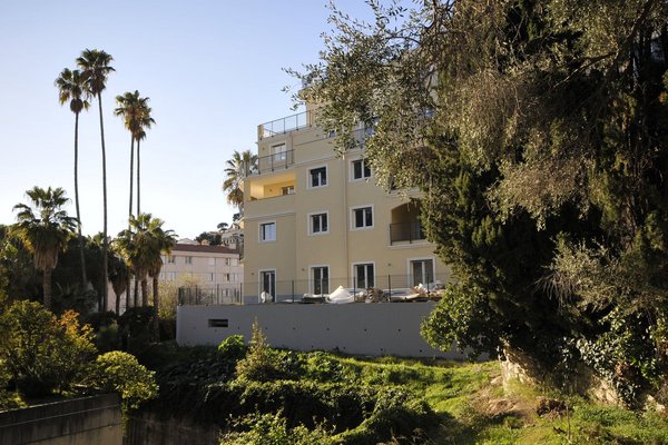 MENTON - Immobilier neuf MENTON - Immobilier neuf
