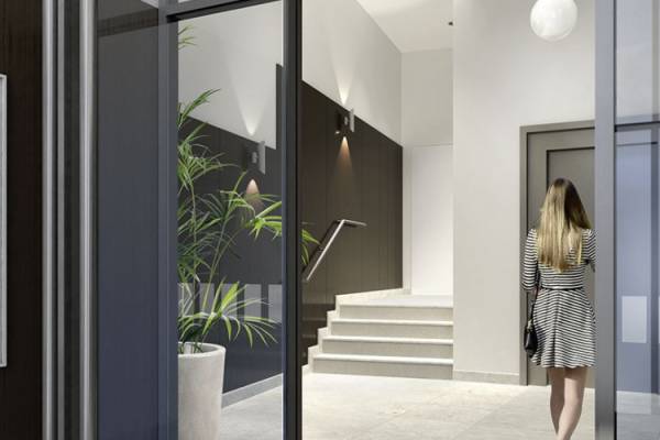 MARSEILLE 6EME - Immobilier neuf MARSEILLE 6EME - Immobilier neuf