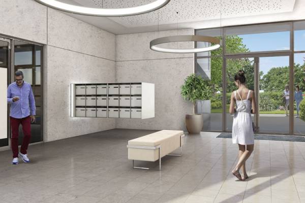 MARSEILLE 8EME - Immobilier neuf MARSEILLE 8EME - Immobilier neuf