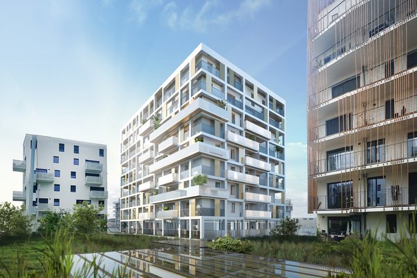 TOULOUSE - Immobilier neuf TOULOUSE - Immobilier neuf