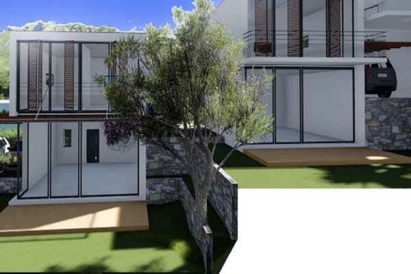 MANDELIEU-LA-NAPOULE - Immobilier neuf MANDELIEU-LA-NAPOULE - Immobilier neuf