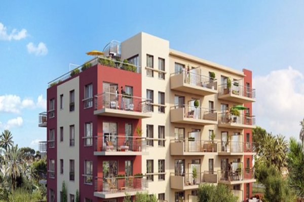 ANTIBES - Immobilier neuf ANTIBES - Immobilier neuf
