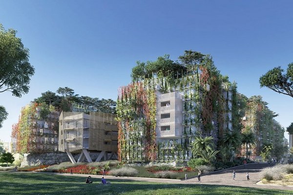NICE - Immobilier neuf NICE - Immobilier neuf