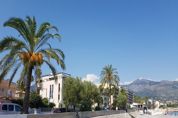ROQUEBRUNE-CAP-MARTIN - Immobilier neuf ROQUEBRUNE-CAP-MARTIN - Immobilier neuf