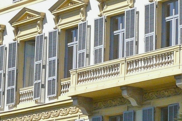 NICE - Annonce Appartement à vendre 7 pièces - 195 m² NICE - Annonce Appartement à vendre 7 pièces - 195 m²