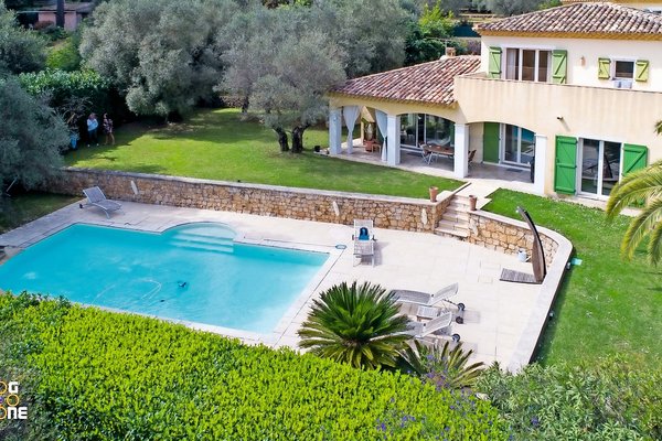 ST-PAUL-DE-VENCE - Annonce Maison à vendre 4 pièces - 140 m² ST-PAUL-DE-VENCE - Annonce Maison à vendre 4 pièces - 140 m²