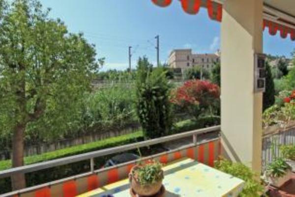 BEAULIEU-SUR-MER - Annonce Appartement à vendre 4 pièces - 99 m² BEAULIEU-SUR-MER - Annonce Appartement à vendre 4 pièces - 99 m²