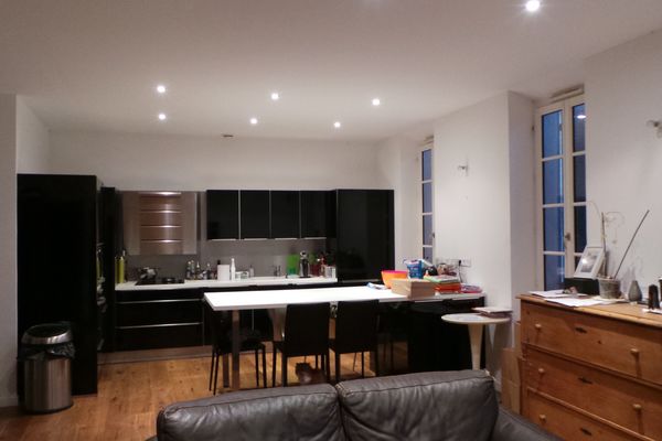 CASSIS - Annonce Appartement à vendre 4 pièces - 70 m² CASSIS - Annonce Appartement à vendre 4 pièces - 70 m²