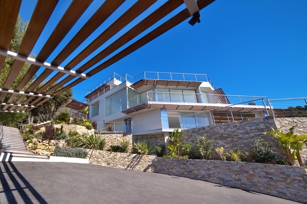 ROQUEBRUNE-CAP-MARTIN - Annonce Maison à vendre 7 pièces - 800 m² ROQUEBRUNE-CAP-MARTIN - Annonce Maison à vendre 7 pièces - 800 m²