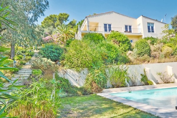 VENCE - Annonce Maison à vendre VENCE - Annonce Maison à vendre