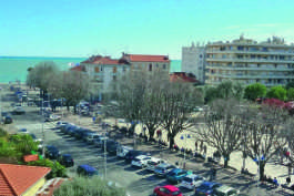 EXCLUSIVITÉ CROS-DE-CAGNES CAGNES-SUR-MER- Appartement à vendre - 3 pièces - 69 m²