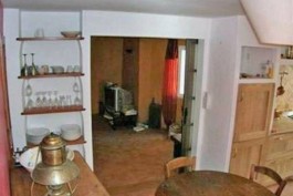 MAISON DE VILLAGE MOLLANS SUR OUVEZE- Maison à vendre - 2 pièces - 70 m²