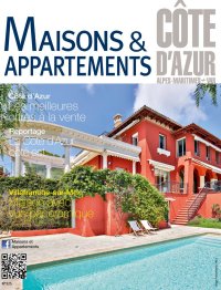 Alpes Maritimes - Var - 325