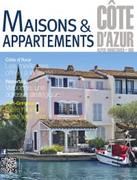 Alpes Maritimes - Var - 327