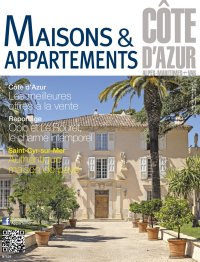 Alpes Maritimes - Var - 329