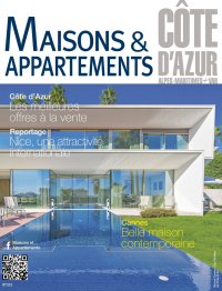 Alpes Maritimes - Var - 331