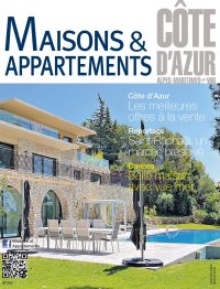 Alpes Maritimes - Var - 332