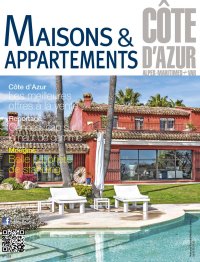 Alpes Maritimes - Var - 335