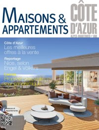 Alpes Maritimes - Var - 336