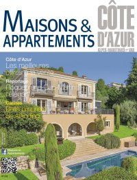 Alpes Maritimes - Var - 338