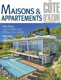 Alpes Maritimes - Var - 340