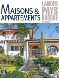 Pays basque - Landes - Béarn - 313