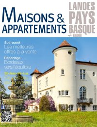 Pays basque - Landes - Béarn - 325