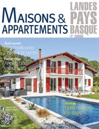 Pays basque - Landes - Béarn - 327