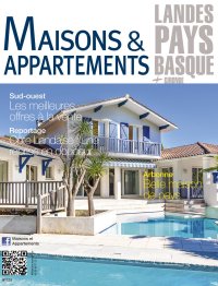 Pays basque - Landes - Béarn - 329