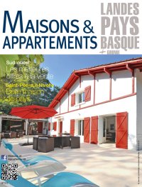 Pays basque - Landes - Béarn - 331