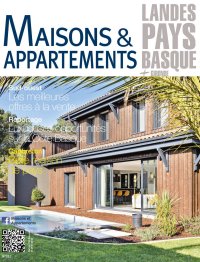 Pays basque - Landes - Béarn - 332