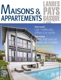 Pays basque - Landes - Béarn - 336