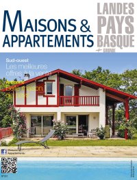 Pays basque - Landes - Béarn - 337