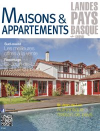 Pays basque - Landes - Béarn - 340