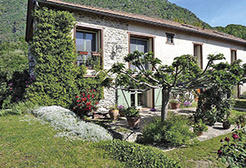 Ax-les-Thermes, une double casquette