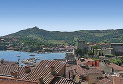 Collioures and Saint-Cyprien, two contrasting coastal towns in the Pyrénées-Orientales